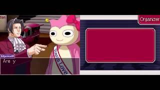 NicoB - Unwanted Cameos (Fan Suggestion)