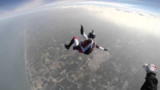 Skydive Pasqua 2016