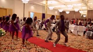 Best Bridal Dance in Africa Malawi