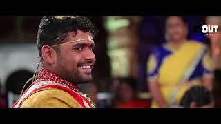 Shravan Kumar Reddy  + Sowmya Reddy