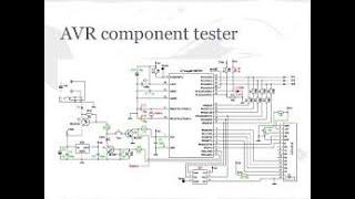 AVR Transistor Tester Thread Index ATmega644 | Potchinam