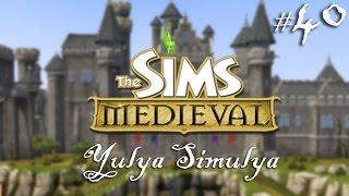 The Sims Medieval. Прохождение # 64 Пиратская доля