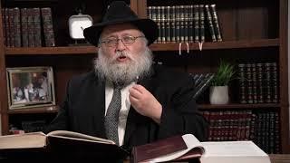 Rabbi Heschel Greenberg - Ramabm Greetings