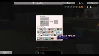Cutter - Wire - IndustrialCraft 2 Experimental - Minecraft Minute
