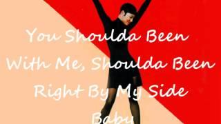 Toni Braxton- Love Shoulda Brought You Home (With Lyrics)