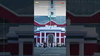 INDIAN MILITARY ACADEMY || IMA || INDIAN MILITARY STATUS || IMA PARADE STATUS || SCB STATUS WORLD ||