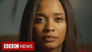 Stalked for six years by a stranger - BBC News