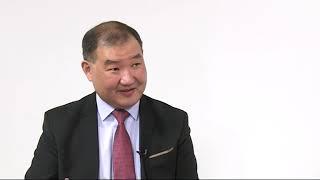 Актуальная тема. Виктор Алексеев