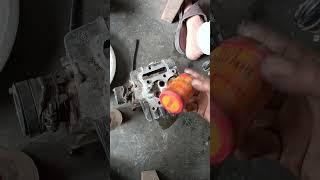 @4 valve Bajaj gharpe polish karsakte ho ##