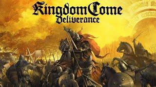 Kingdom Come: Deliverance - прохождение #1.
