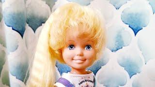 Dolly Surprise Playskool 1988