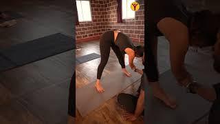 Mysore Yoga Advance Learning | Bharatha Yoga Shala