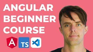 Angular For Beginners - 25. @ViewChild()