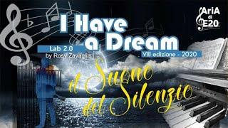 IHAVEADREAM - IL SUONO DEL SILENZIO 2020