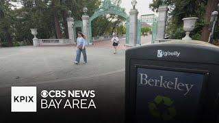 University of California workers unsure of jobs after reports Trump targets UC, CSU funding