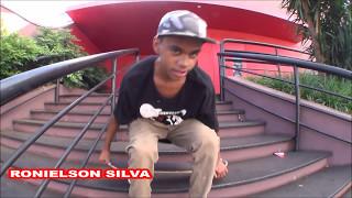 Ronielson Silva VIDEO PART