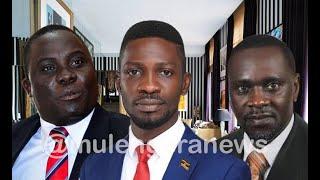 MUWANGA KIVUMBI ATABUKIDDE ABED BWANIKA - WATULIDDEMU OLUKWE OKUKOLAGANA NE GEN.M7