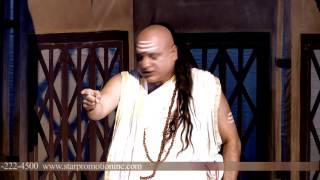 'CHANAKYA'  with Manoj Joshi Extended 2 Minute Promo