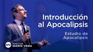 Introducción al Apocalipsis | Apocalipsis 1:1-3 | Estudio Bíblico