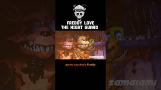 Freddy  #fnaf #fivenightsatfreddyssecuritybreachmemes #funnyfnaf #fivenightsatfreddys #fnafgame