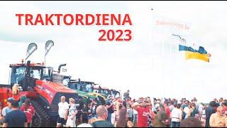 TRAKTORDIENA 2023