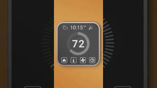 My prediction for new HVAC technology #hvac #technology #prediction #budget #thermostat