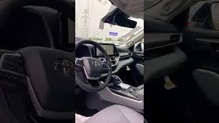 Great SUV for Family trips , Sport city Toyota, Sam Butt 2145055871 Call me