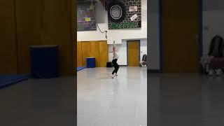 TTU alumni colligaint workshop Joni’s dance studio