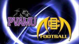 2011 MEAC SWAC Challenge Banquet Video