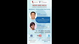 Oral Potentially Malignant Disorders - Prof Devendra Chaukar