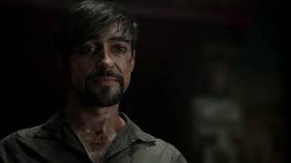 Girolamo Riario's trial | Da Vinci's Demons 1080p