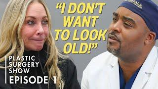 I Don't Want to Look Old || Beyond the Surface (S1 Ep1)