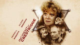 Incident at Crestridge (1981) | Eileen Brennan, Pernell Roberts, Bruce Davison