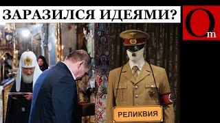 Україна рятує світ від Третьої світової, позбавляючи агресора армії та військового ресурсу