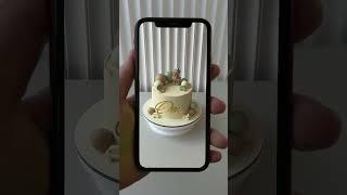 Торт медовик круть верть  #gomel #cake #top