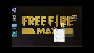 HOW TO SOLVE FREE FIRE AUTO BACK FIX BLUESTACK 4,MSI 4 2