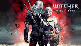 The Witcher 3: Wild Hunt - Прохождение #5