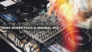 Deep Tech / Techno Mix (CDJ 3000, Xone 96, DJS1000)