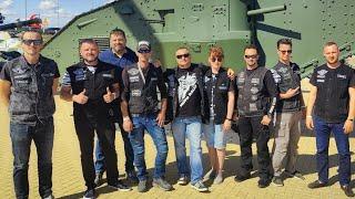 20 июля 2022 год. День рождения ,,MOTO RIDERS CLUB,,