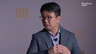 SigTech CEO Ren on How AI & Finance Can Coexist