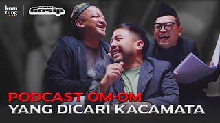 ADRIANO QALBI TERNYATA GAK ASIK! | DEBATIN GOSIP EPS 48