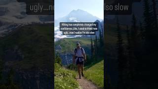 Most people don’t know that hiking can do this