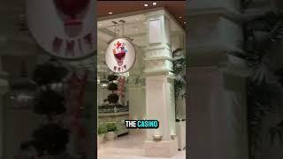 Wynn Hit with $130M Fallout After 10-Year Investigation!