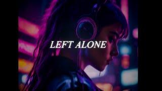 Left Alone - Airixis