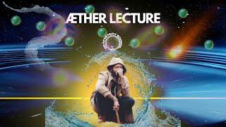 Æther - 5D Mystery School ️