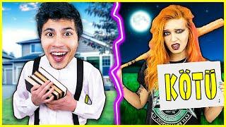 İYİ ÖĞRETMEN VS KÖTÜ ÖĞRETMEN MERT SARI