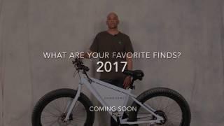 2016 "Favorite Finds Surf Gear" Review by Noel Salas Ep. 20