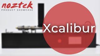 NOZTEK XCALIBUR  FILAMENT EXTRUDER