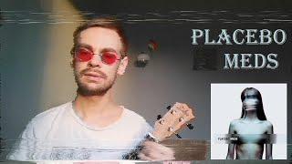 Placebo - Meds (ukulele cover)