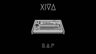 XIVA — R.A.P (Introdução Ao) [Áudio Oficial]